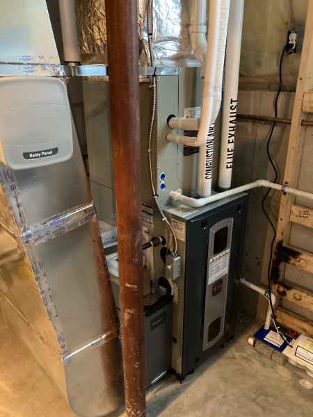 Western Mass Heating & Cooling - Gallery