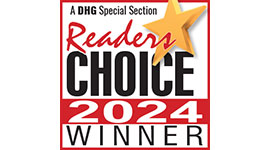 Readers Choice 2024 Winner