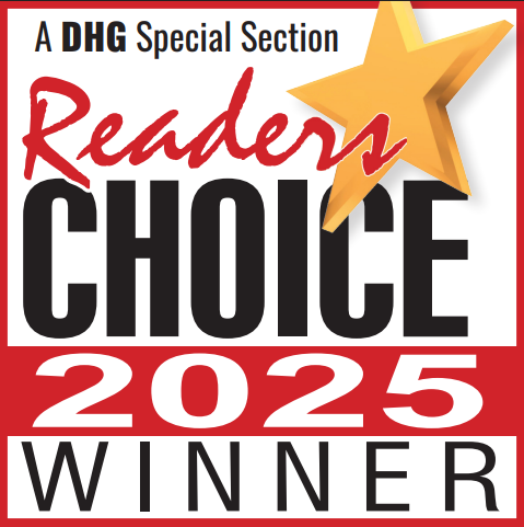 Readers Choice 2024 Winner