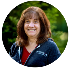 Marybeth Curro Dispatcher Parts Coordinator