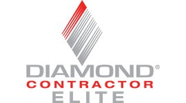 Diamond Contractor