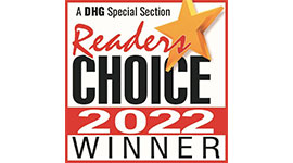 Readers Choice 2022